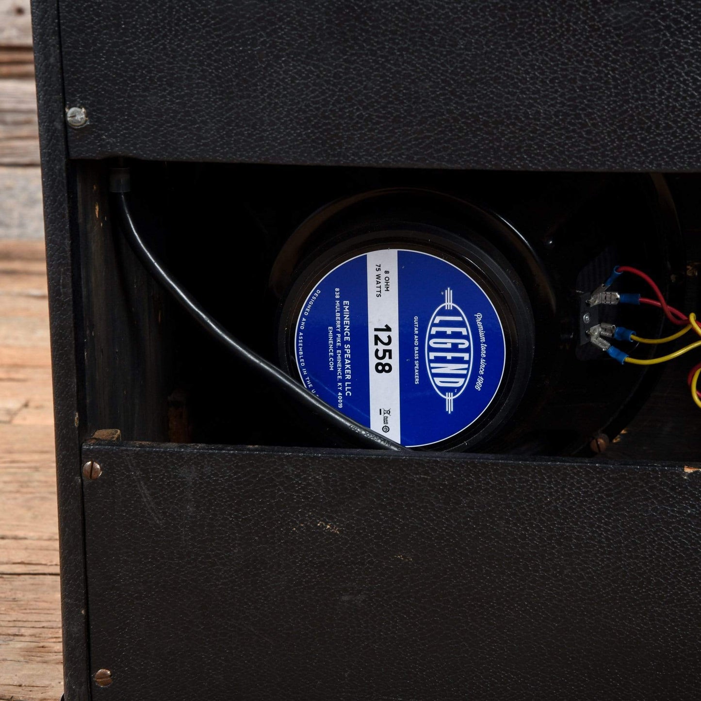 Miscellaneous Twin Reverb Copy 1970s Amps / Guitar Combos