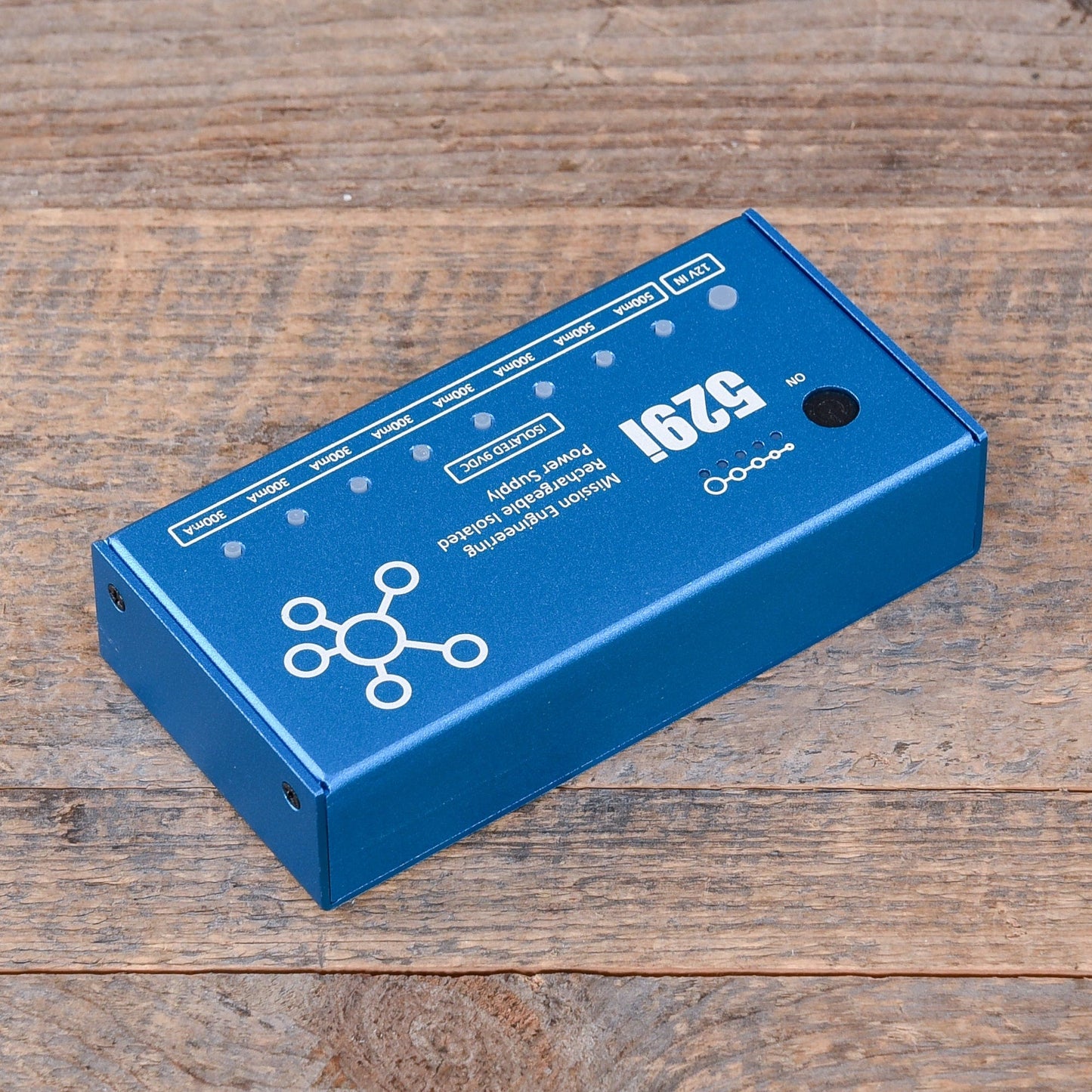 Mission Engineering 529i USB Power Supply Accessories / Power Supplies