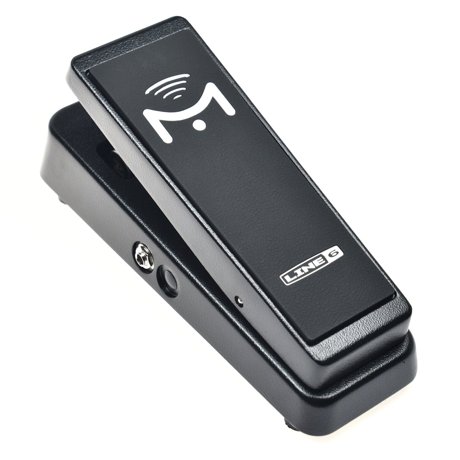 axe fx expression pedal Mission Engineering EP-1 Expression Pedal for Line 6 Black