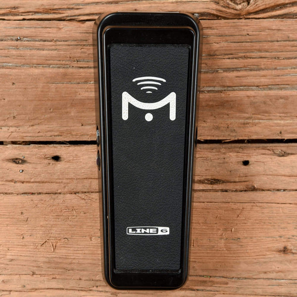 Mission Engineering EP1L6 Line 6 Expression Pedal Chicago Music Exchange