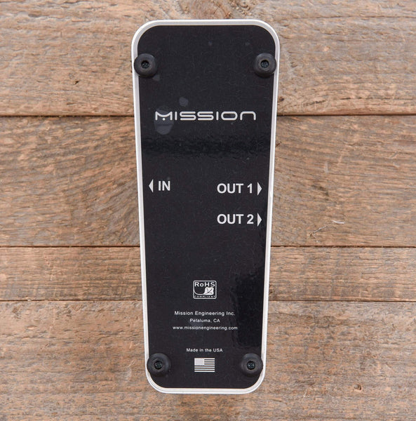 Mission Engineering SPH9 Expression Pedal for Eventide H9 Chicago