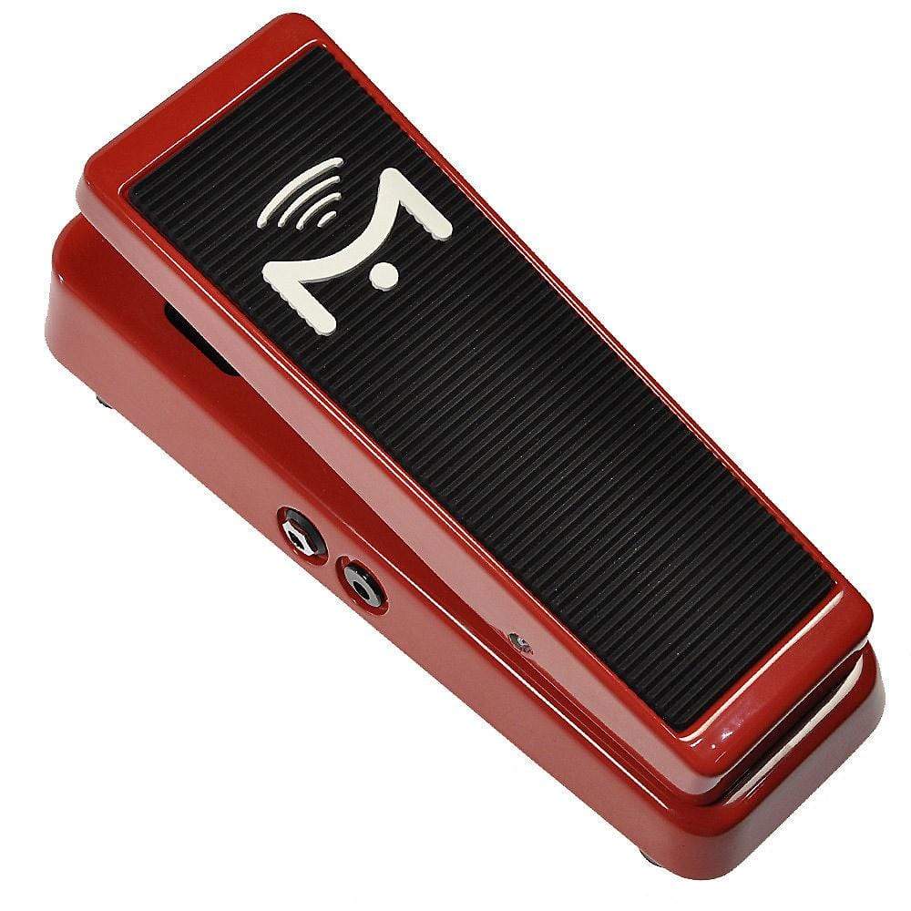 mission pedals Mission Engineering VM-PRO Volume Pedal w/Buffer Red – Chicago Music Exchange