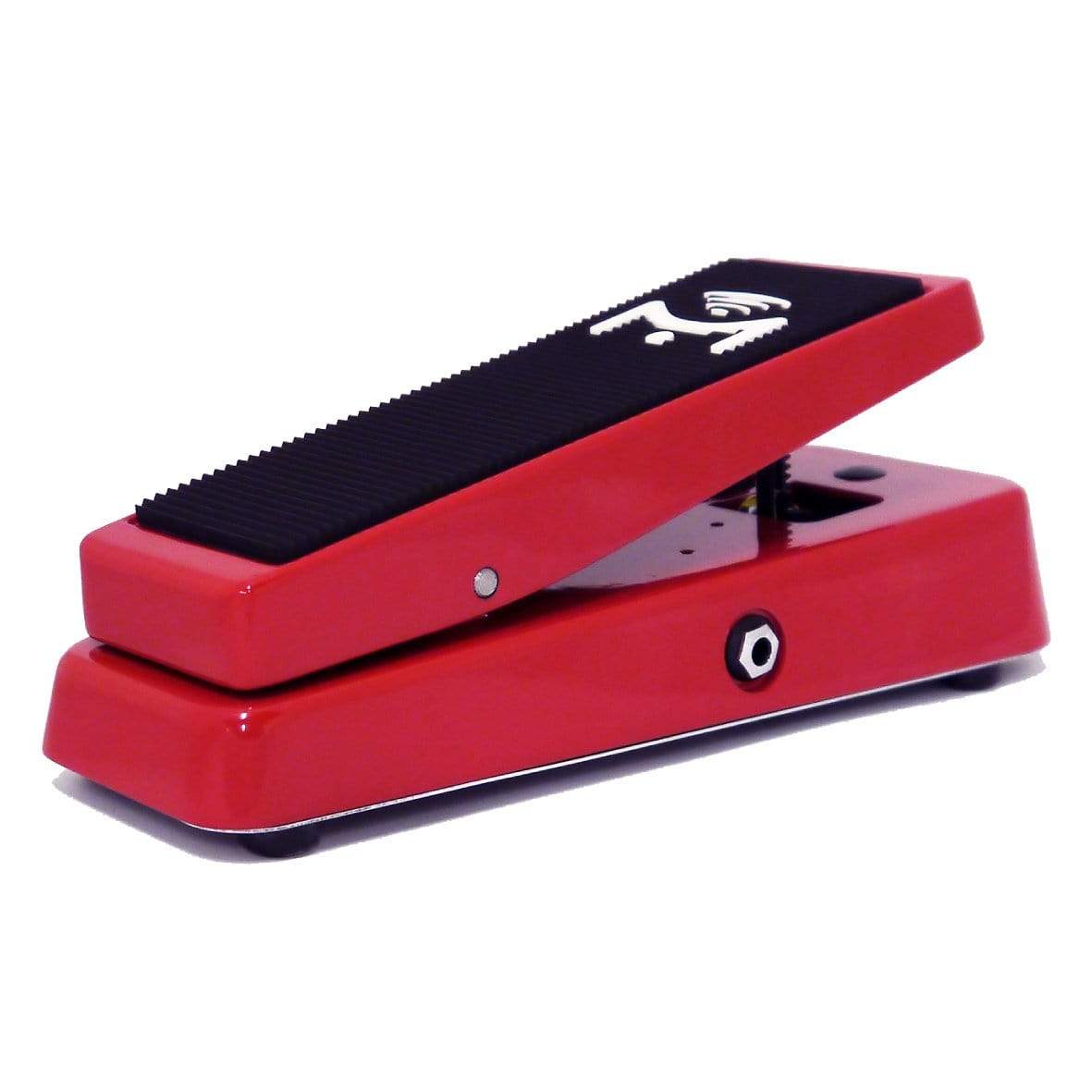 Mission Engineering V-Boost Pedal Red Effects and Pedals / Overdrive and Boost