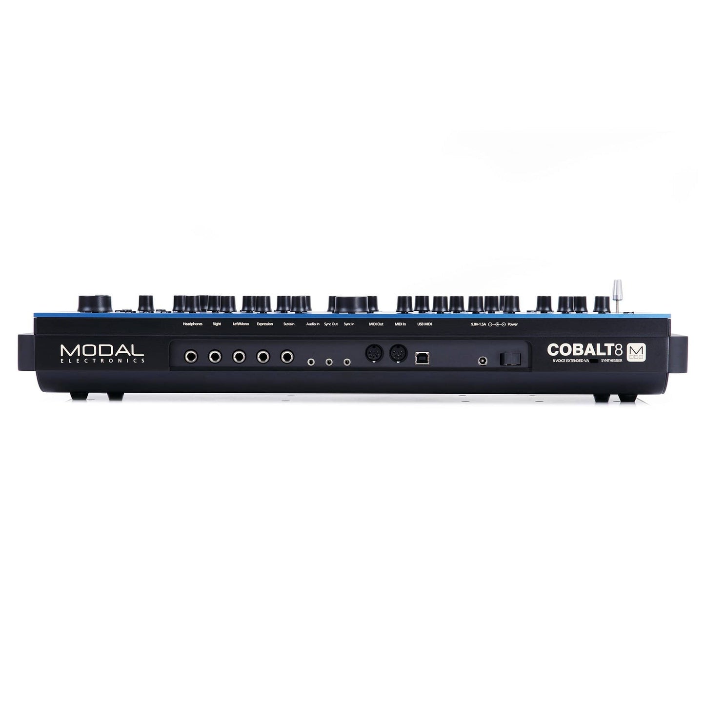 Modal Electronics Cobalt8 37-Key 8 Voice Polyphonic Extended Virtual Analog Synthesizer Keyboards and Synths / Synths / Analog Synths