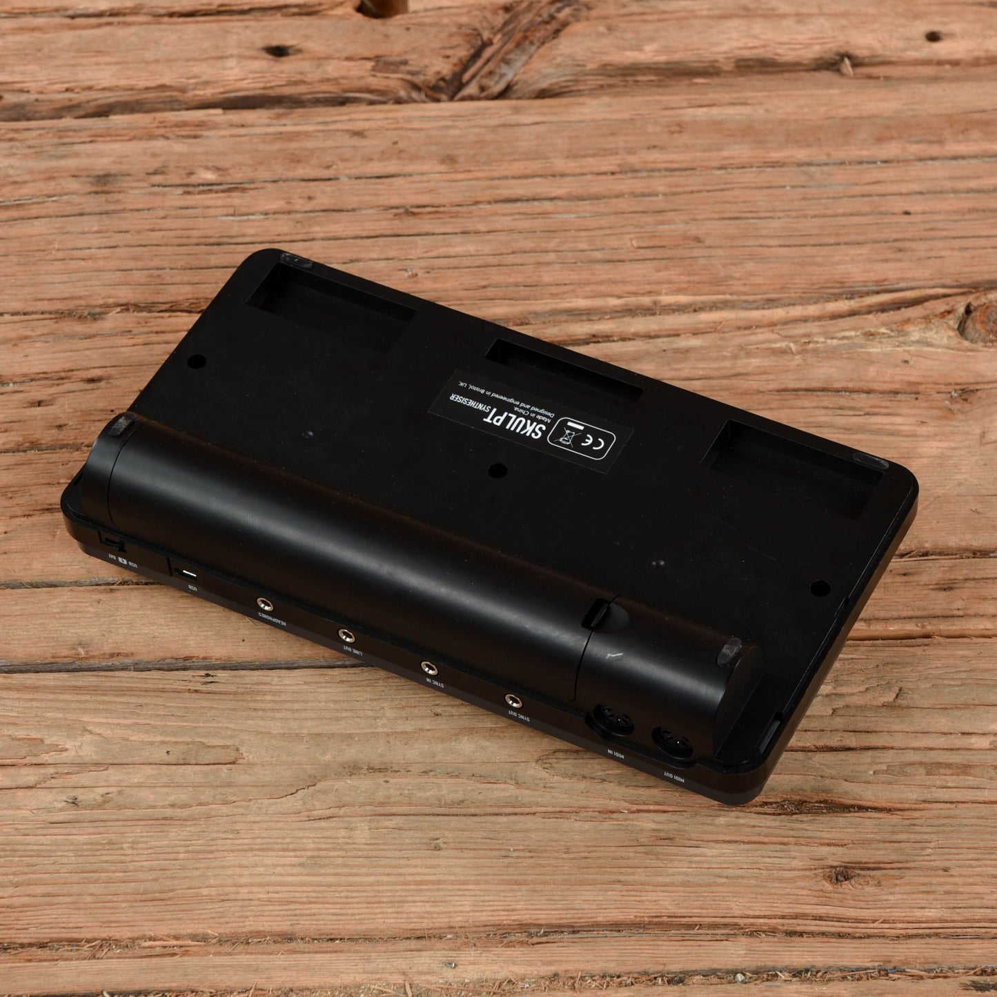 Modal Electronics Skulpt Keyboards and Synths / Synths / Analog Synths