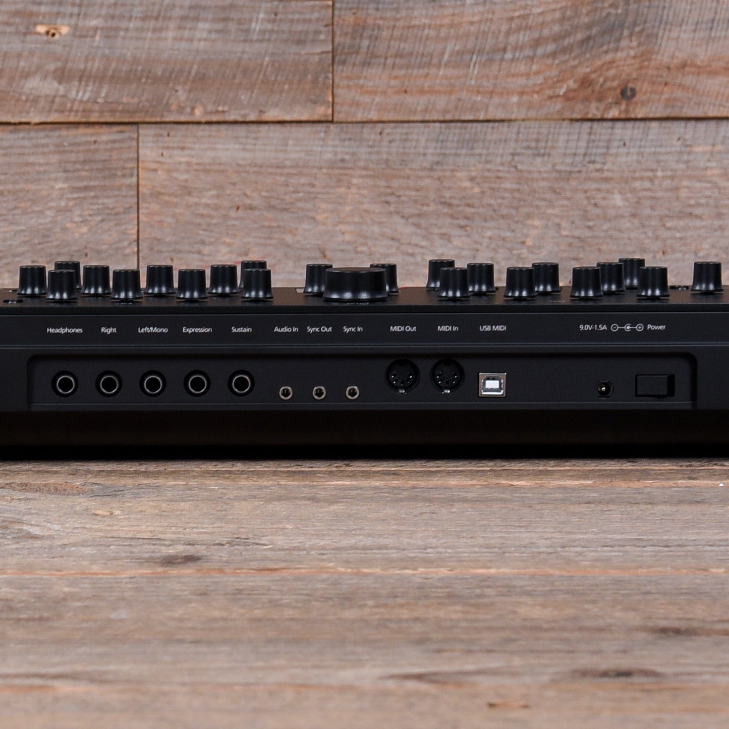 Modal Electronics Argon8X 61 Key 8 Voice Polyphonic Wavetable Synthesizer Keyboards and Synths / Synths / Digital Synths