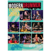Modern Drummer Festival 2010 - DVD Accessories / Books and DVDs