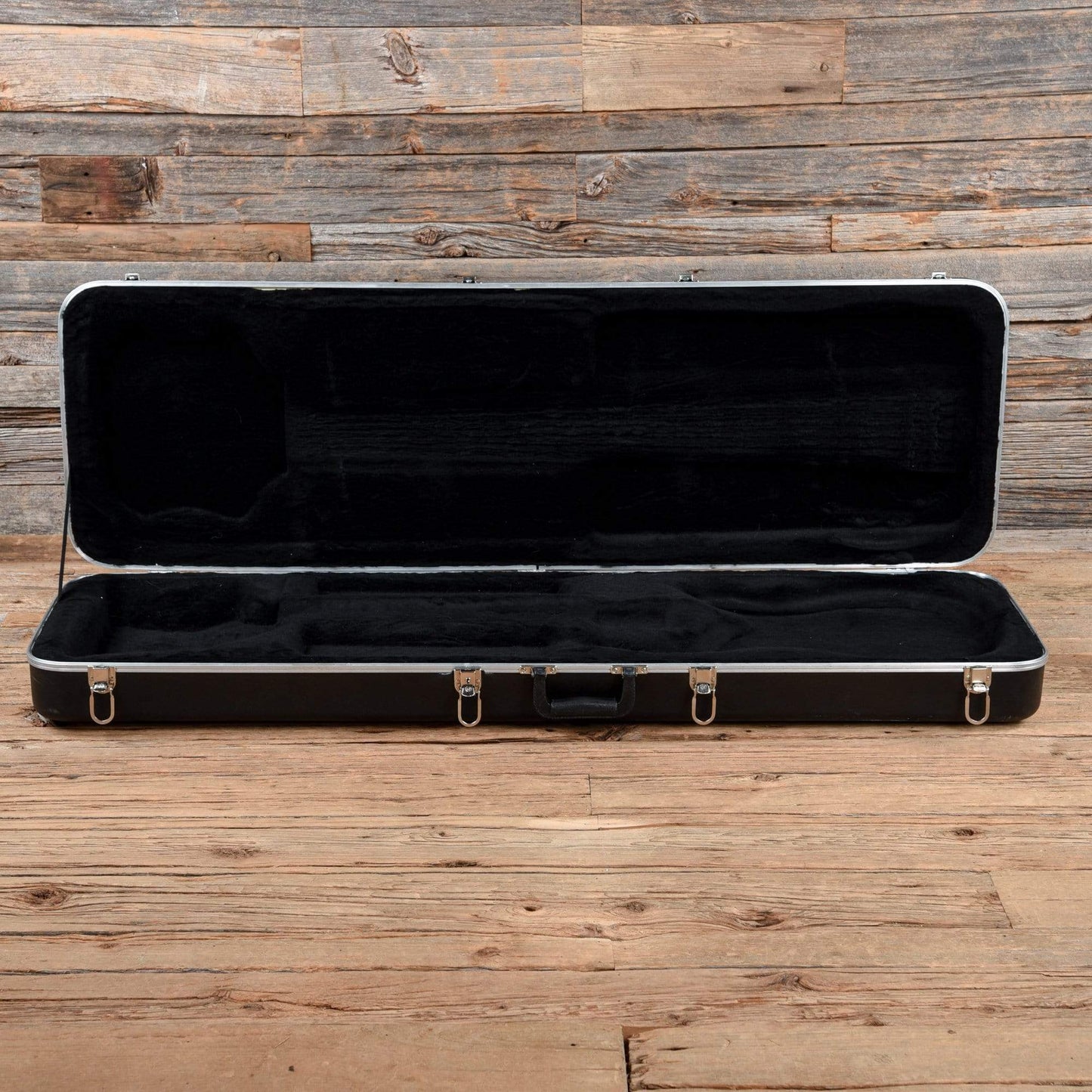 Modulus Q6 6-String Bass Quantum Sunburst 2011 Bass Guitars / 5-String or More