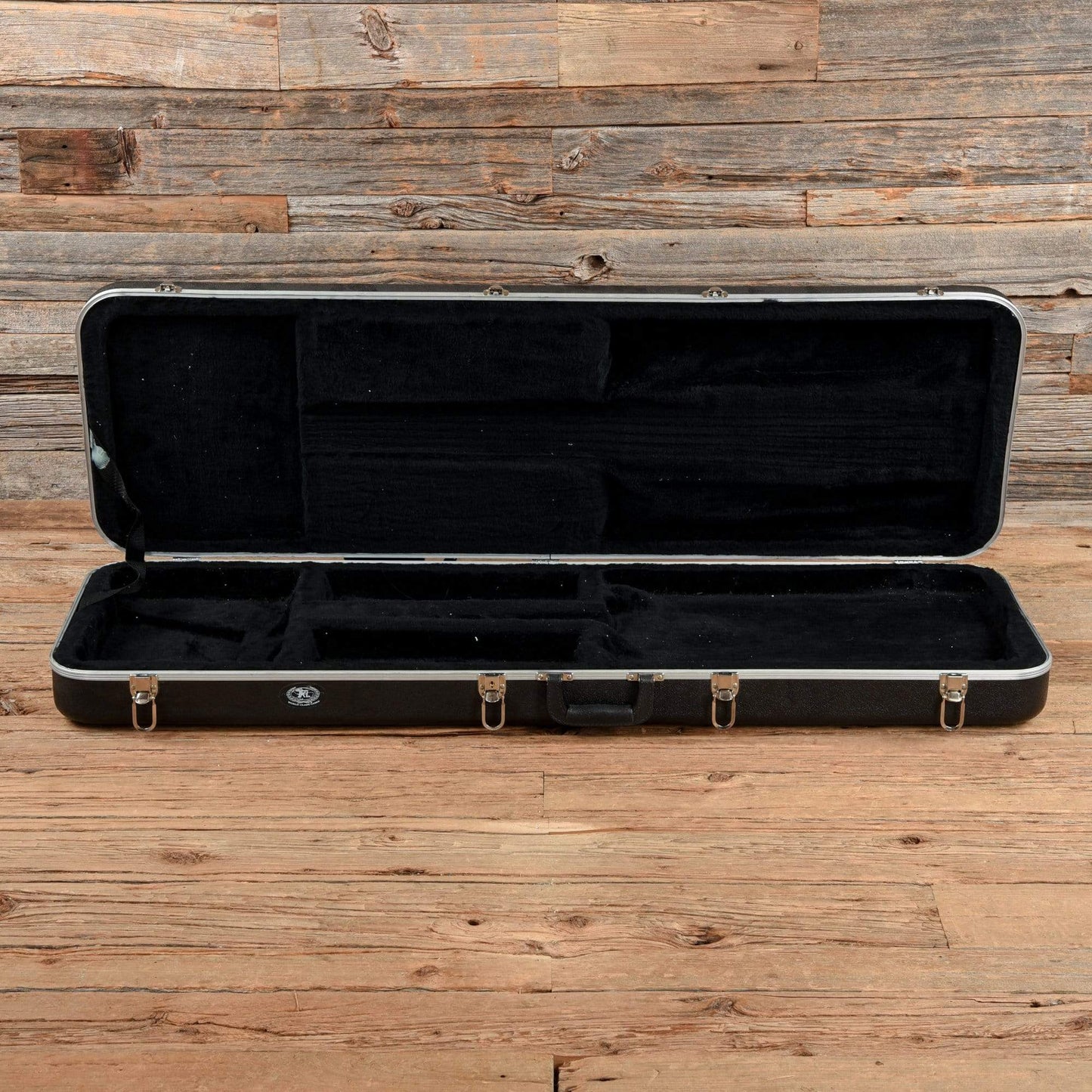 Modulus Quantum 5 SPI Natural 1991 Bass Guitars / 5-String or More