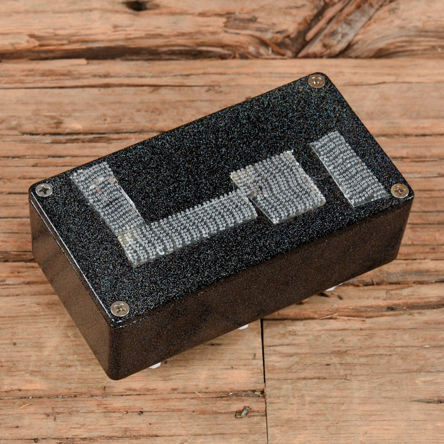 Moffenzeef Modular Everything Is Terrible USED Keyboards and Synths / Synths / Analog Synths