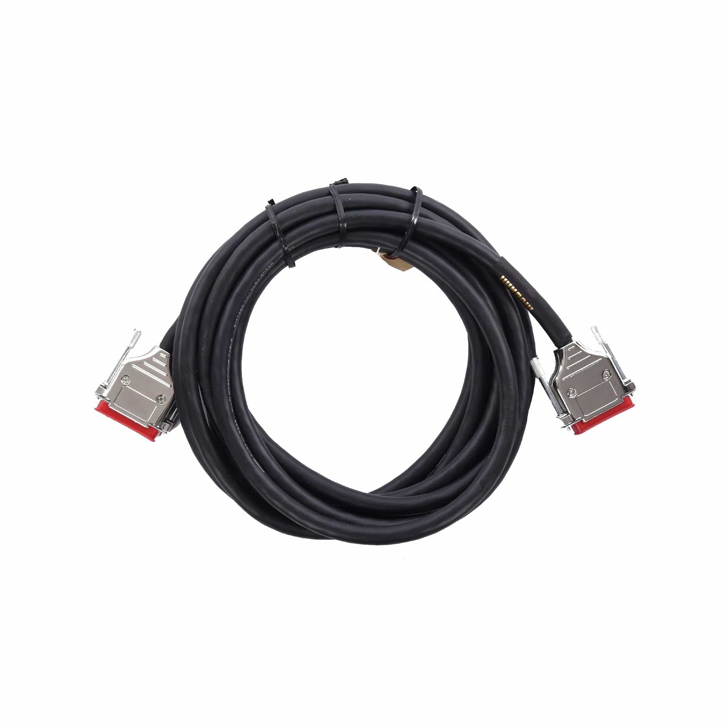 Mogami Gold DB25-DB25 8-channel Analog Interface Cable 15' Accessories / Cables