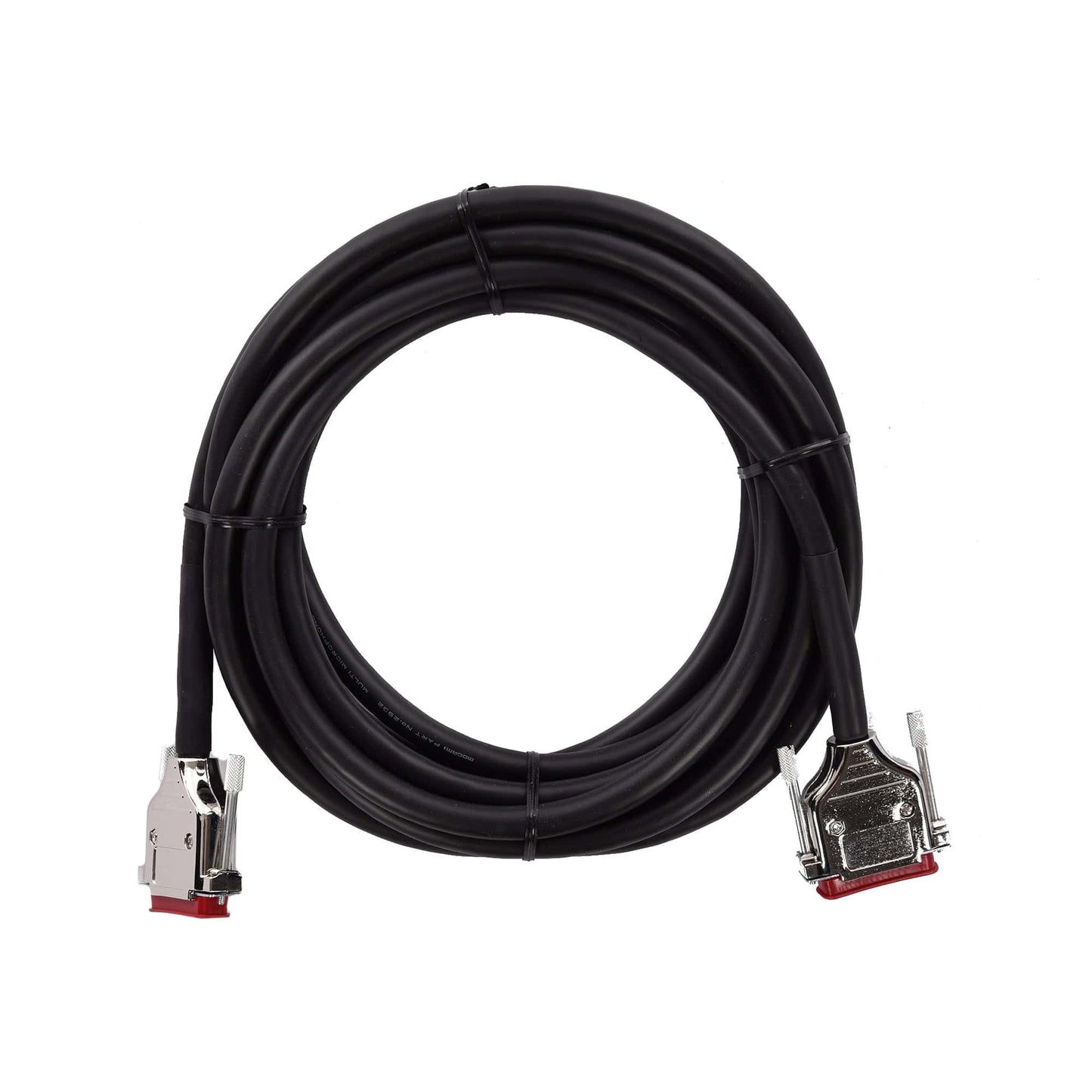 Mogami Gold DB25-DB25 8-channel Analog Interface Cable 20' Accessories / Cables