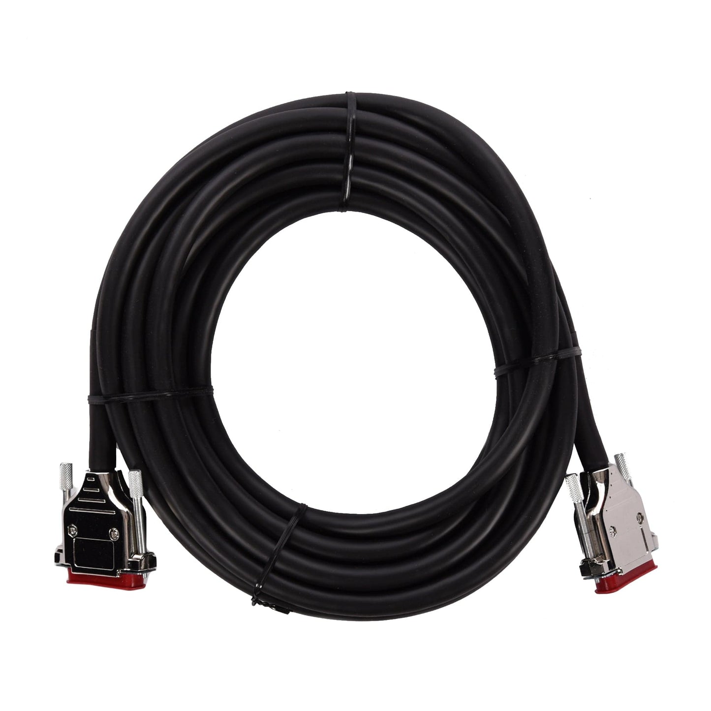 Mogami Gold DB25-DB25 8-channel Analog Interface Cable 25' Accessories / Cables