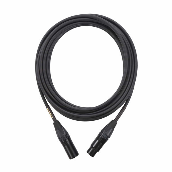 Mogami Gold Stage XLR Microphone Cable 20' Chicago Music Exchange