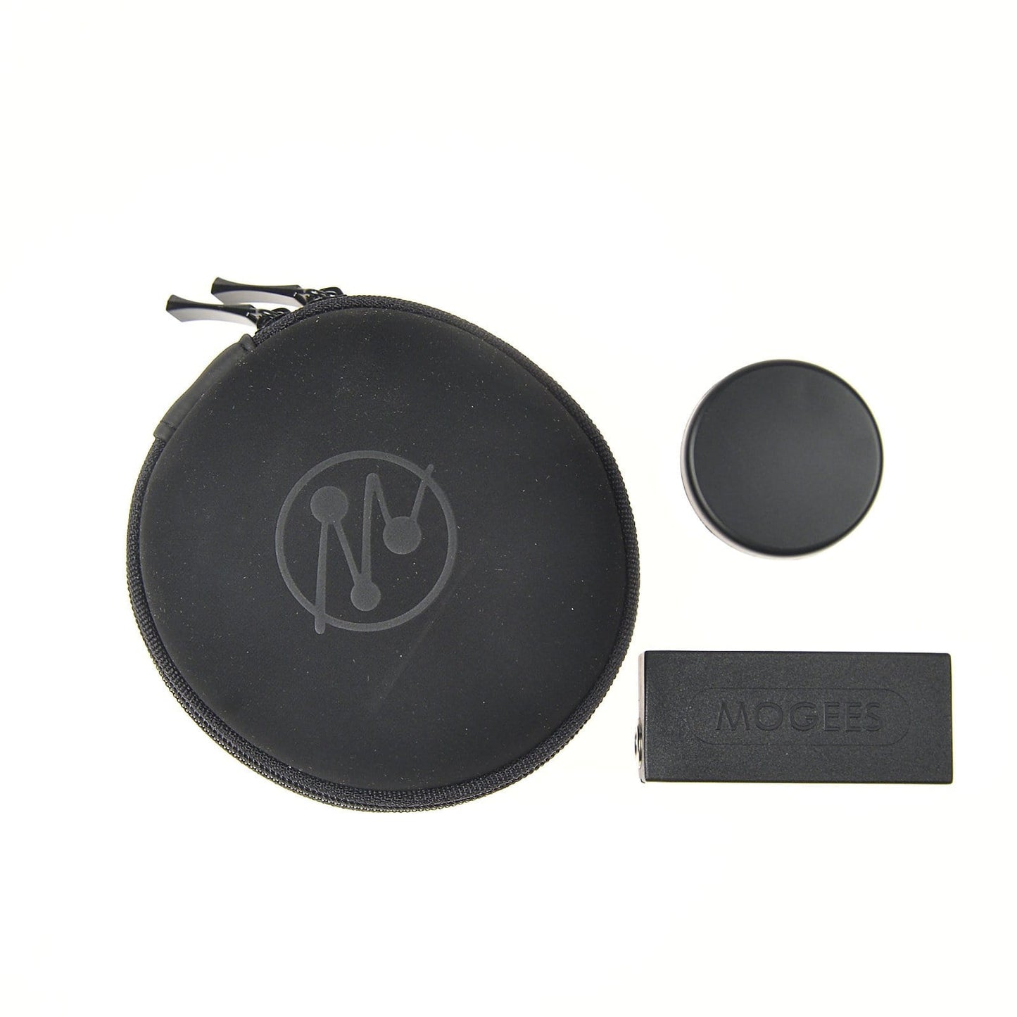 Mogees Senors Keyboards and Synths / Controllers