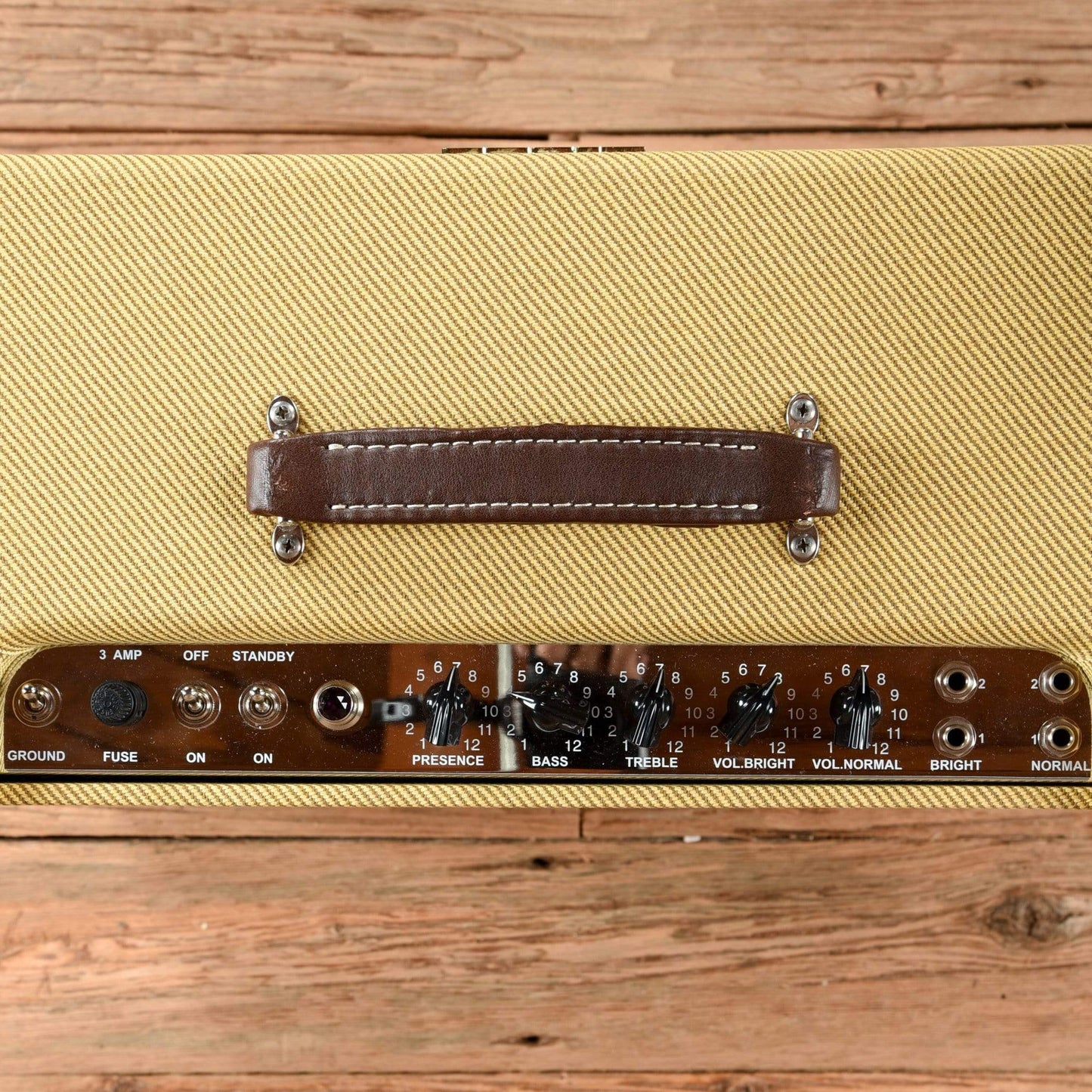 Mojotone Tweed Pro Clone Amps / Guitar Combos