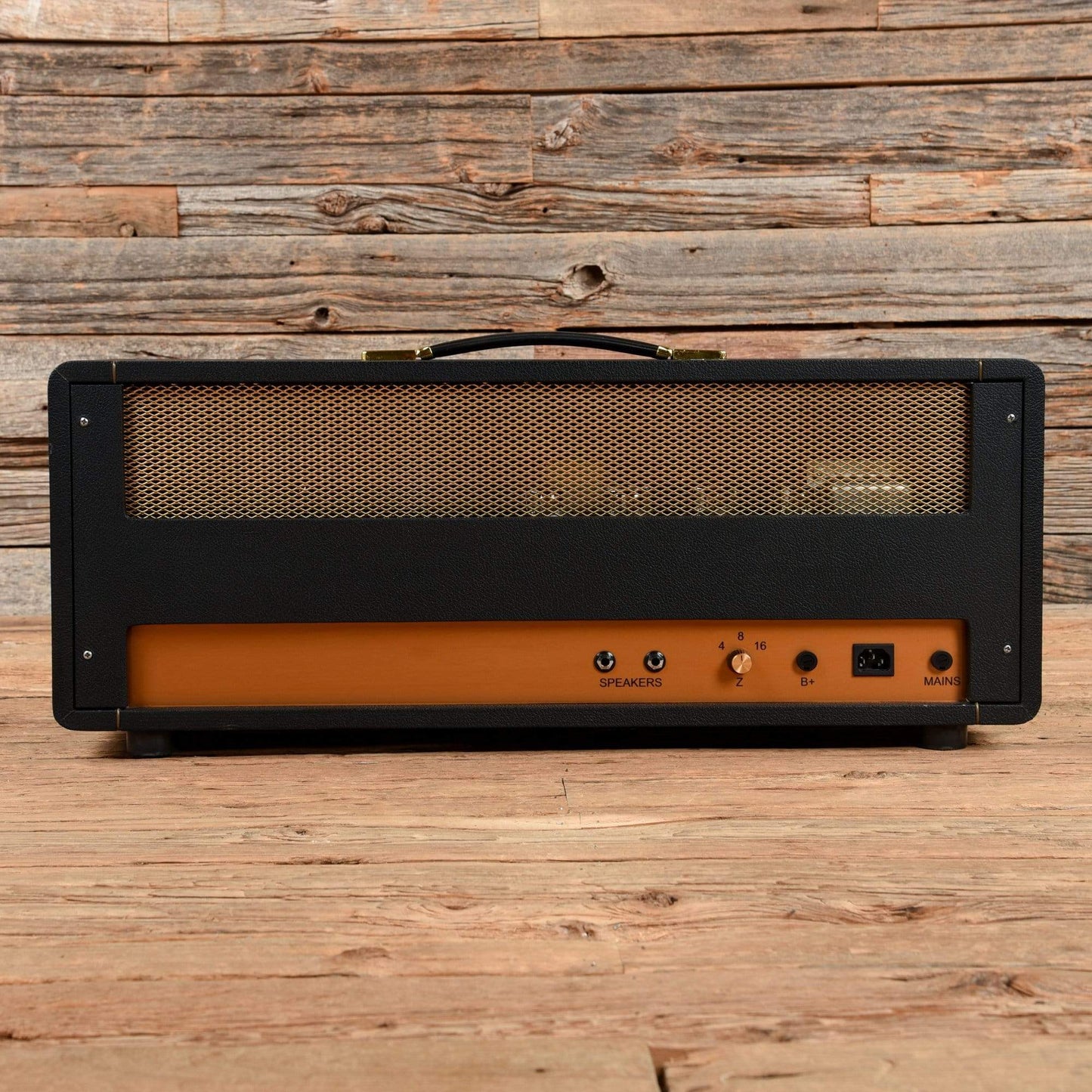 Mojotone Superlead Clone Amps / Guitar Heads