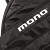 Mono M80 Vertigo Semi-Hollow Case Jet Black Accessories / Cases and Gig Bags / Guitar Cases