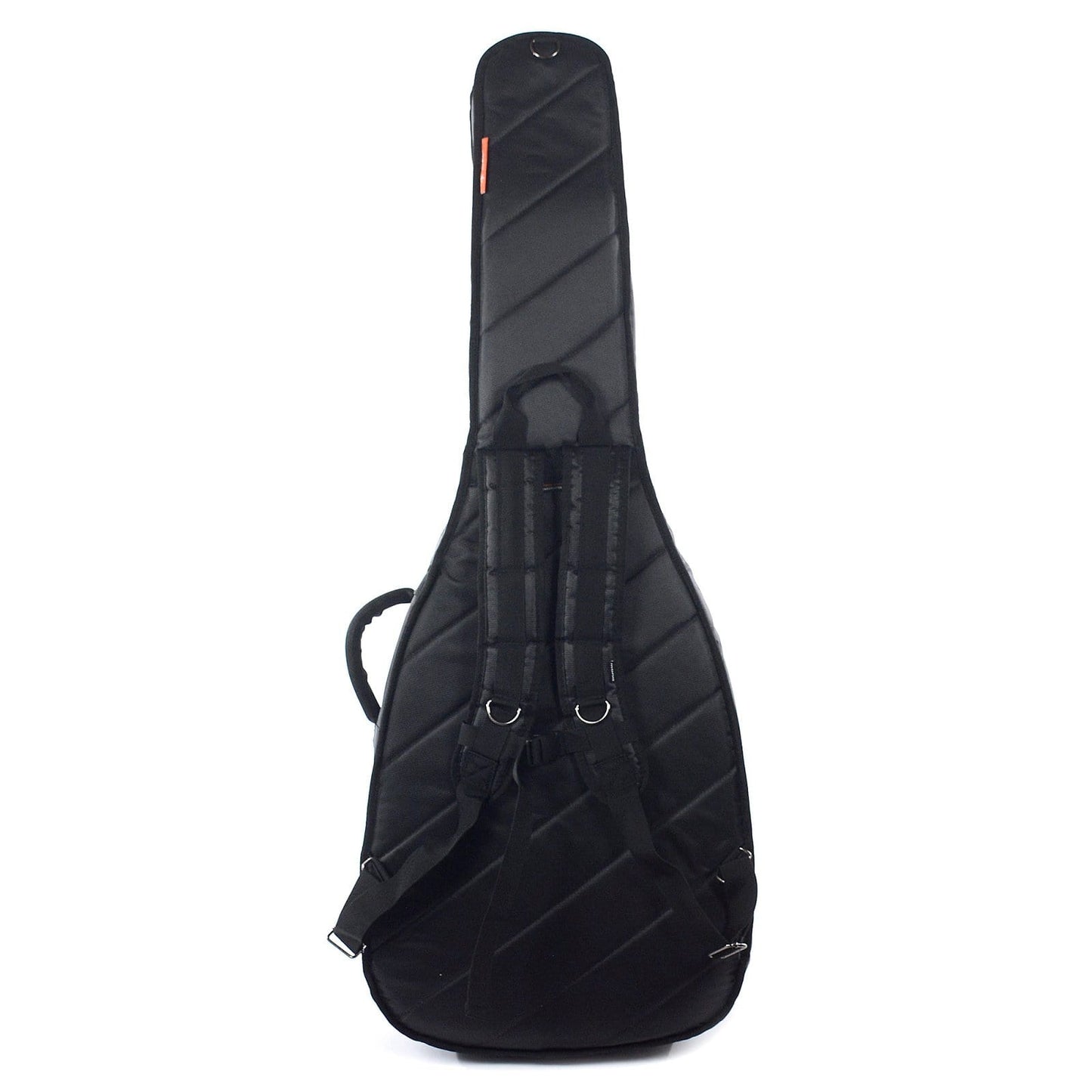Mono Guitar Sleeve Dreadnought Jet Black Accessories / Cases and Gig Bags / Guitar Gig Bags