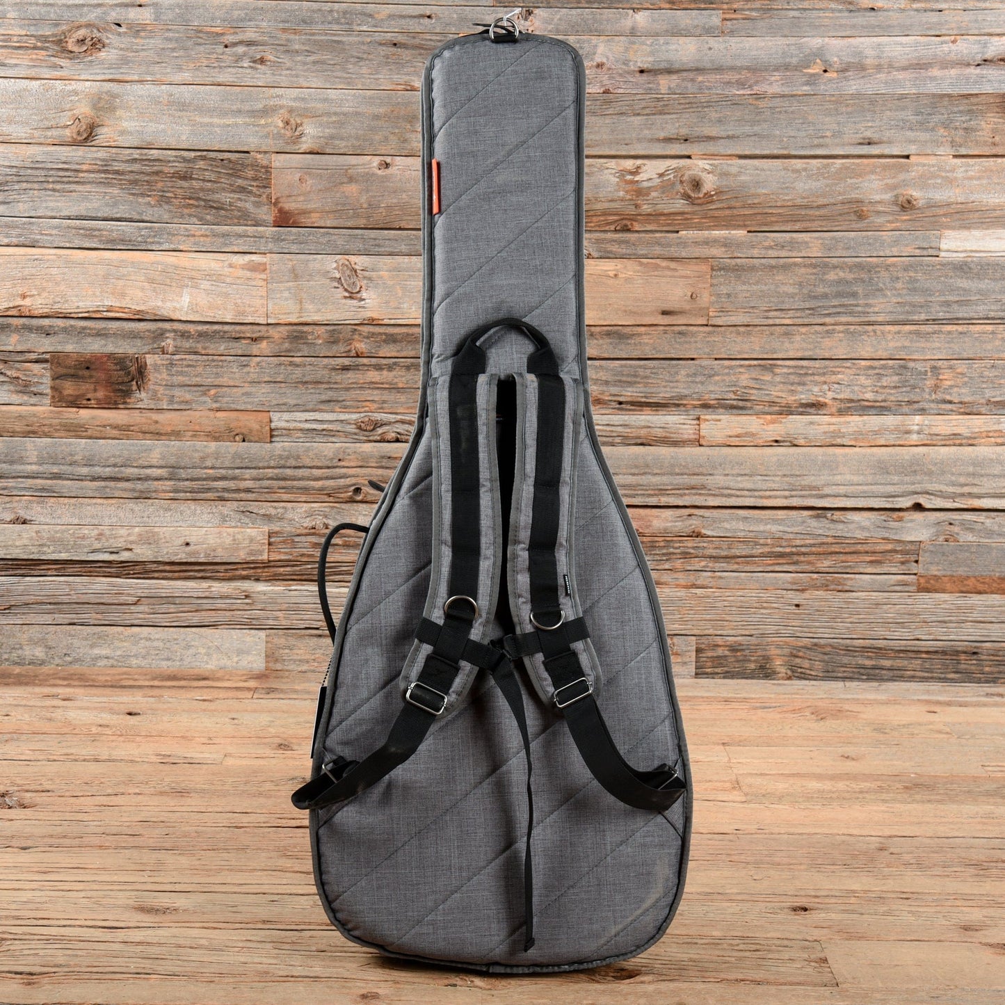 Mono M80 Electric Guitar Sleeve Ash USED Accessories / Cases and Gig Bags / Guitar Gig Bags