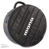 Mono M80 Adjustable Snare Drum Bag Jet Black (Fits up to 7x14) Drums and Percussion / Parts and Accessories / Cases and Bags
