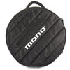 Mono M80 Adjustable Snare Drum Bag Jet Black (Fits up to 7x14) Drums and Percussion / Parts and Accessories / Cases and Bags