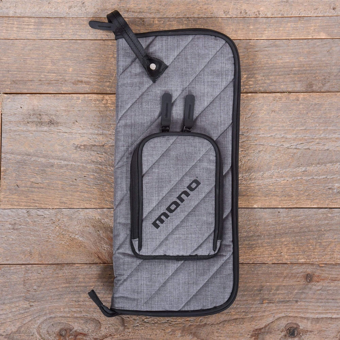 Mono M80 Stick Bag Ash Drums and Percussion / Parts and Accessories / Cases and Bags