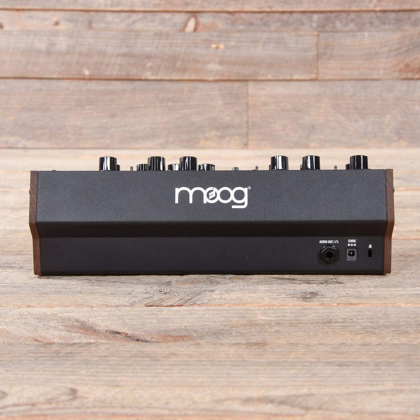 Moog DFAM Analog Percussion Synthesizer Drums and Percussion / Drum Machines and Samplers