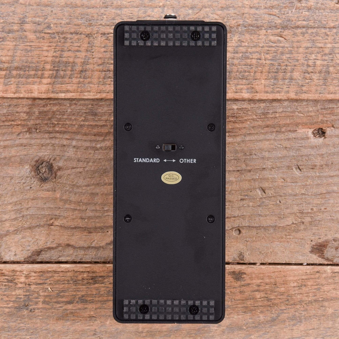 Moog EP-3 Expression Pedal Effects and Pedals / Controllers, Volume and Expression