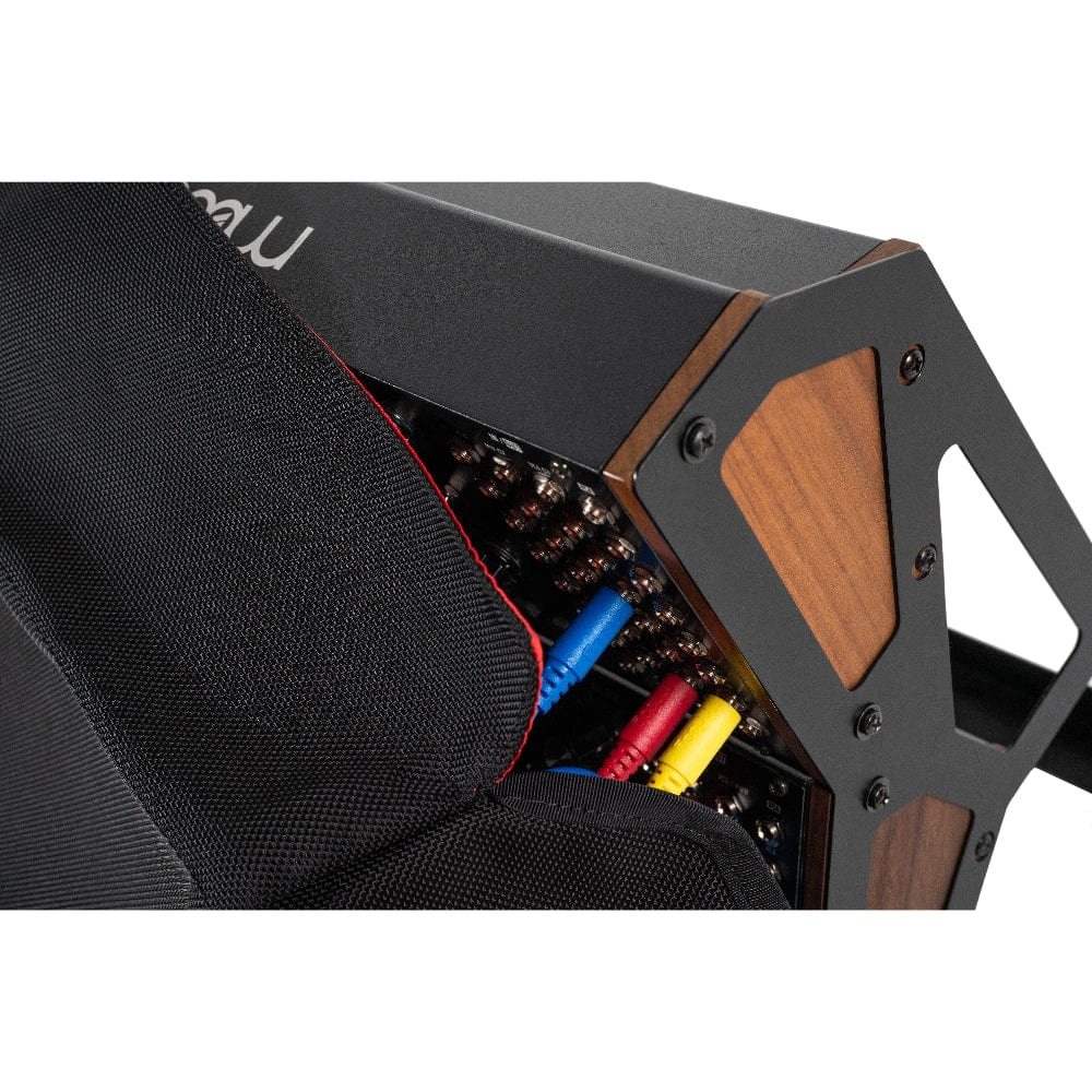 Moog 2-Tier Dust Cover for Desktop Synths Keyboards and Synths / Keyboard Accessories / Cases