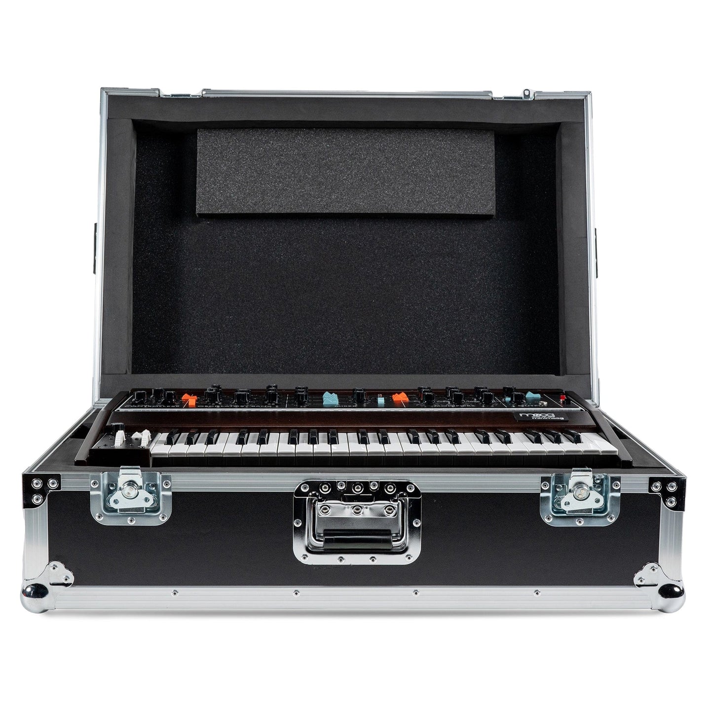 Moog ATA Case for Minimoog Model D Keyboards and Synths / Keyboard Accessories / Cases