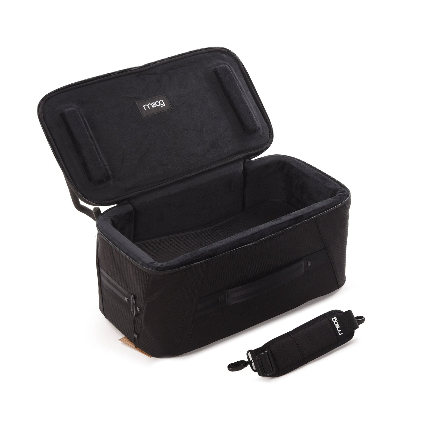 Moog Claravox SR Series Case Keyboards and Synths / Keyboard Accessories / Cases