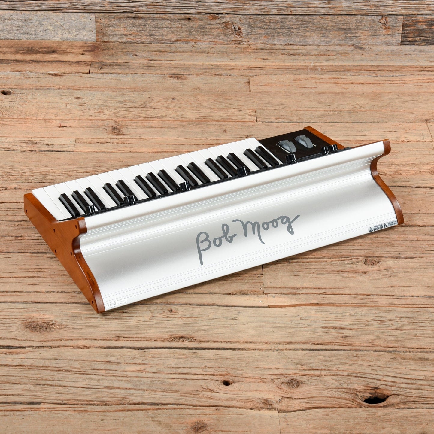 Moog Little Phatty Tribute Edition USED Keyboards and Synths / Synths / Analog Synths