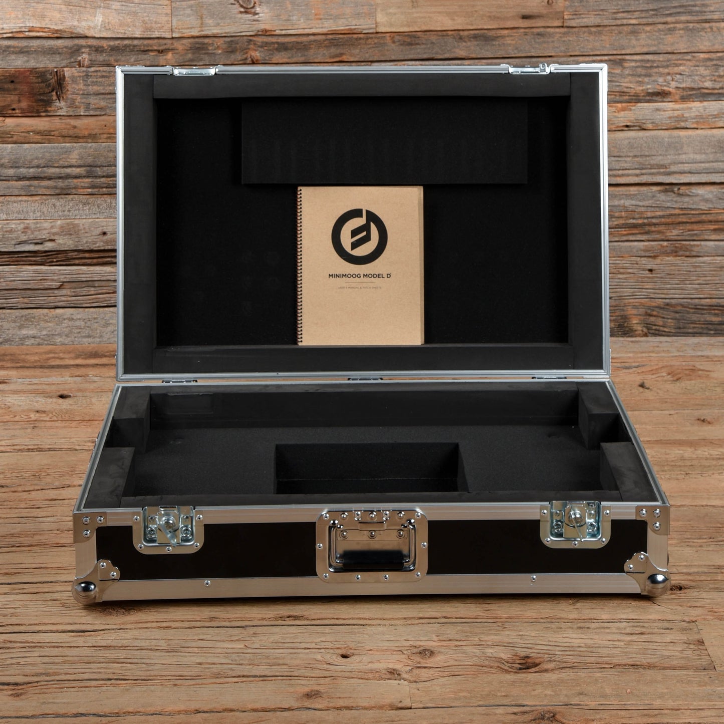 Moog MiniMoog Model D Reissue Analog Synthesizer (Serial #218) USED Keyboards and Synths / Synths / Analog Synths