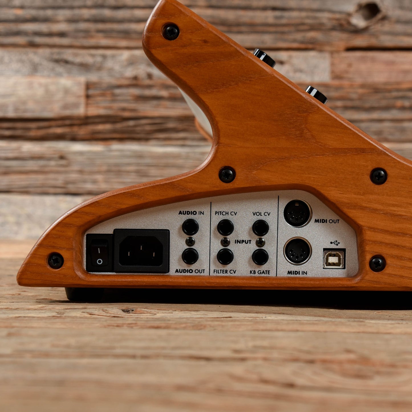 Moog Subsequent 25 Analog Synth (Serial #04417) USED Keyboards and Synths / Synths / Analog Synths