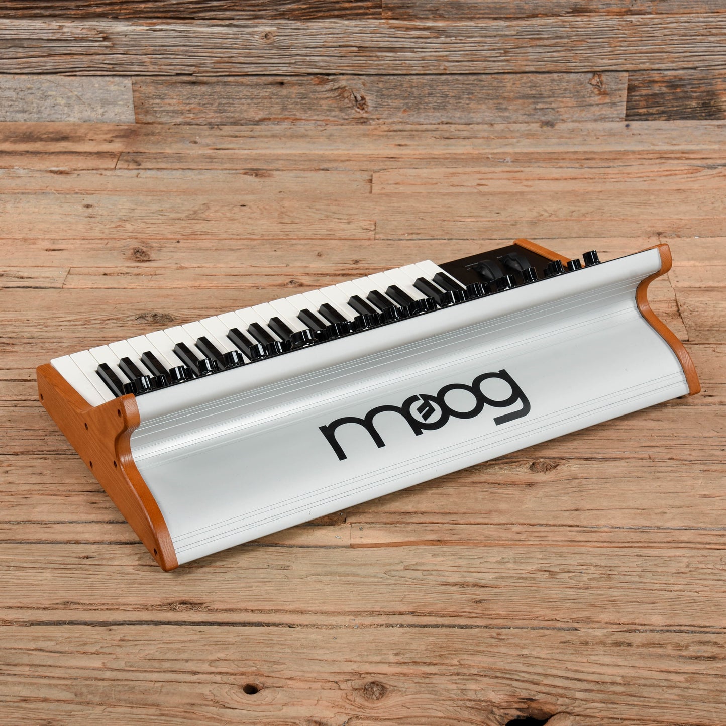 Moog Subsequent 37 Analog Synth 2019 w/OGB (Serial #08918) USED Keyboards and Synths / Synths / Analog Synths