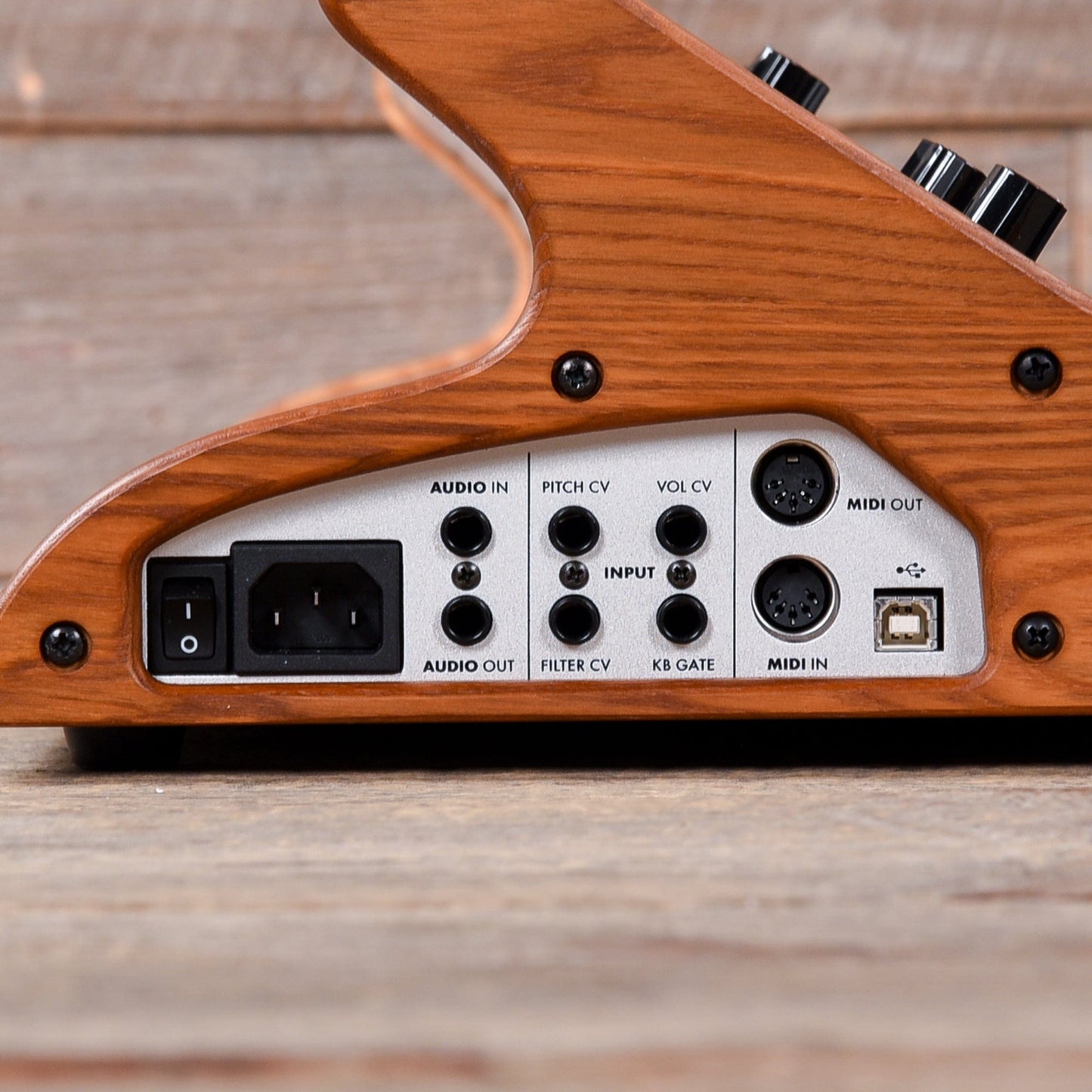 Moog SUBsequent 37 Synthesizer Keyboards and Synths / Synths / Analog Synths