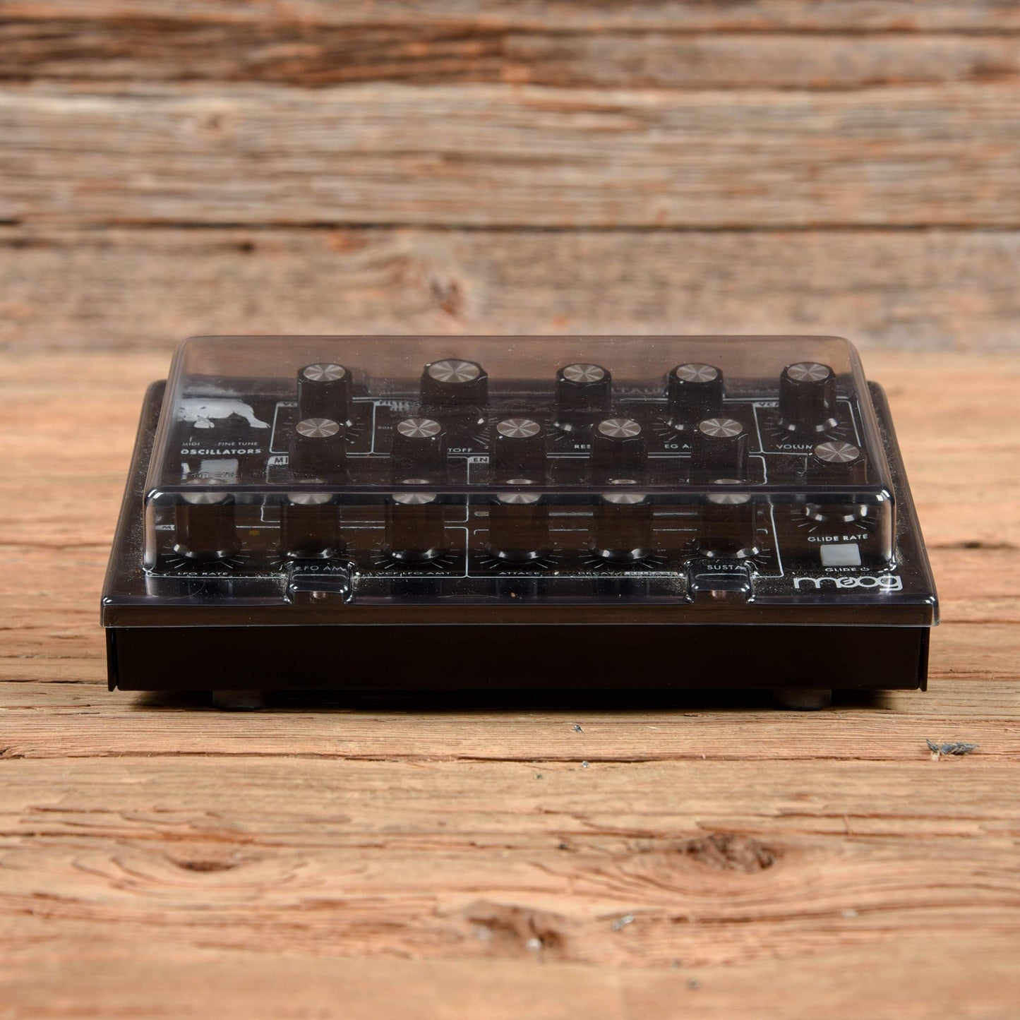 Moog Minitaur Analog Bass Synthesizer Keyboards and Synths / Synths / Digital Synths