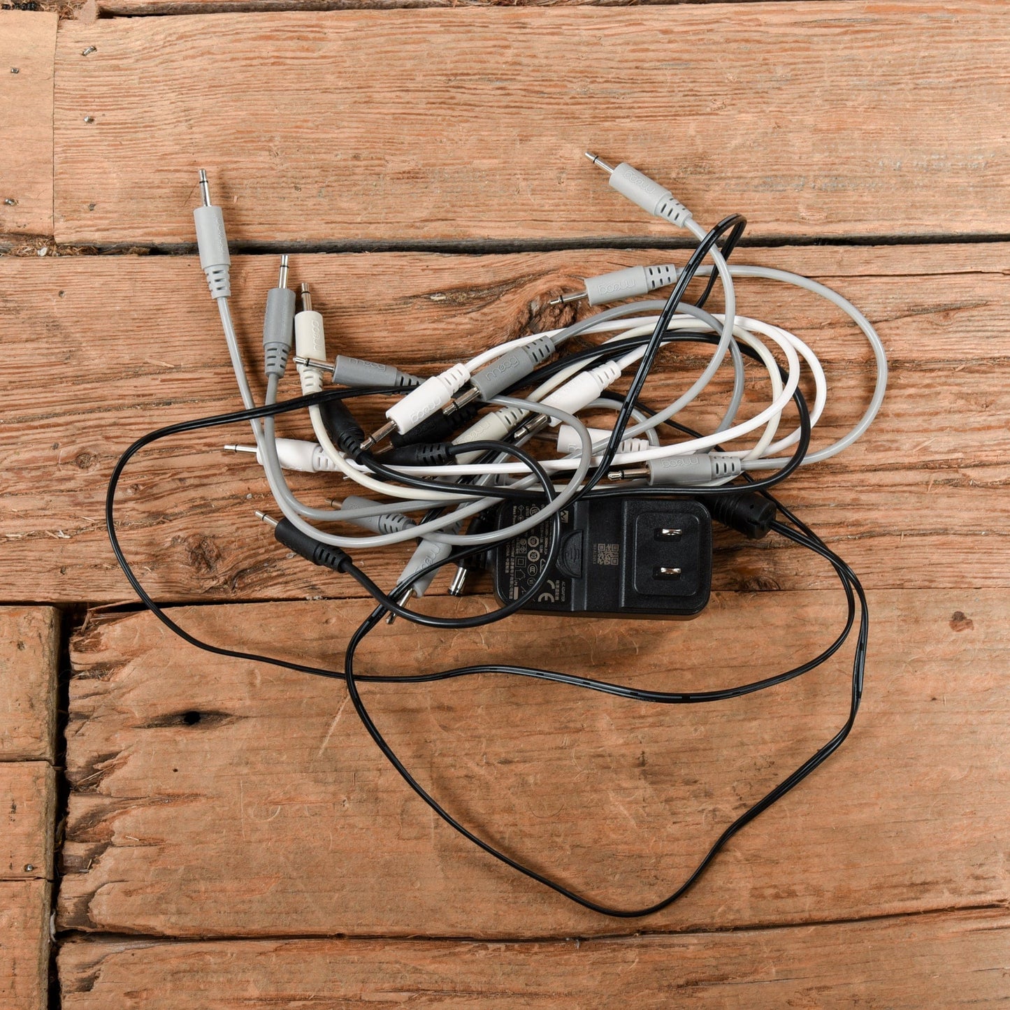 Moog Werkstatt-01 & CV Expander Keyboards and Synths / Synths / Modular Synths