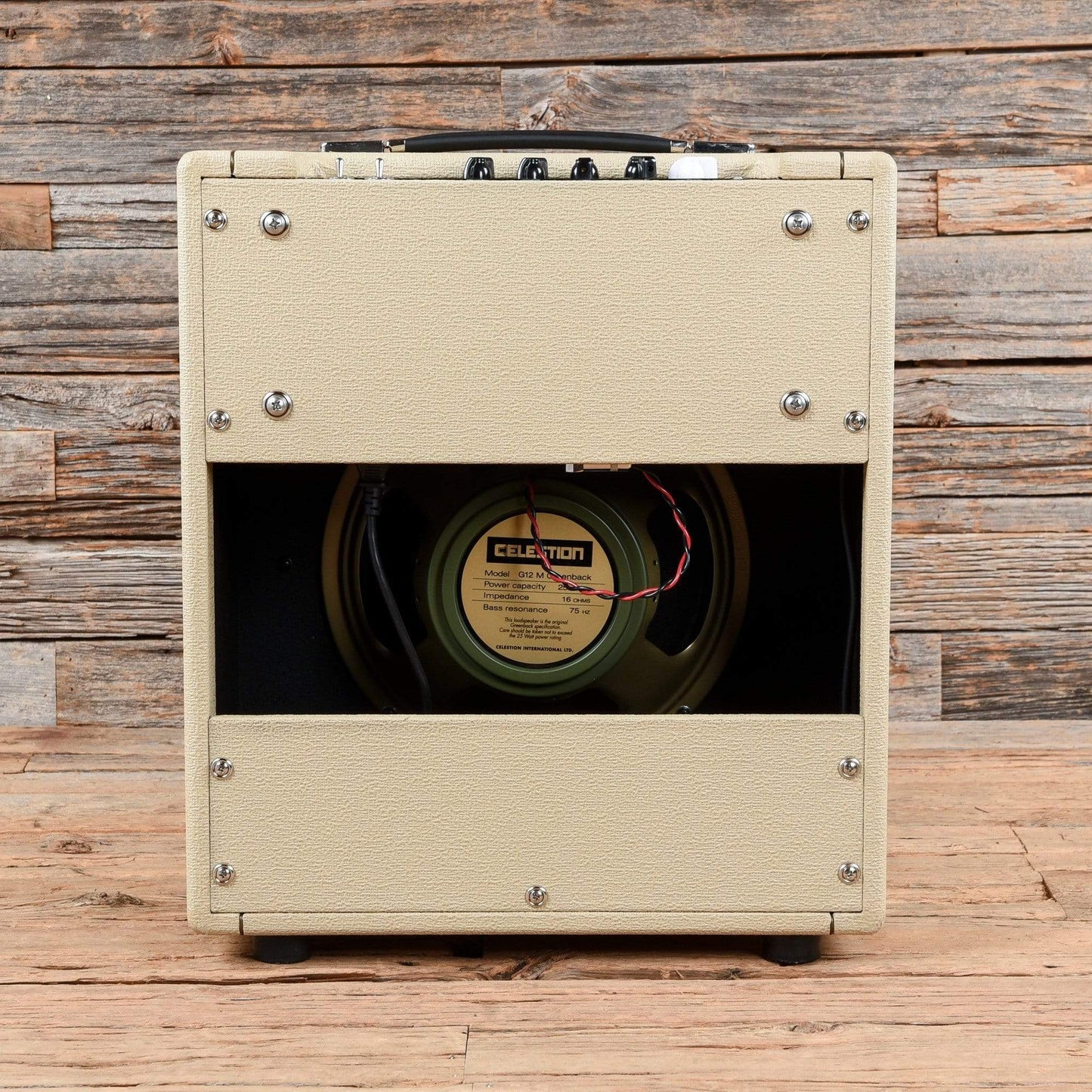 Morgan Amplification PR12 1x12 Combo Amps / Guitar Combos