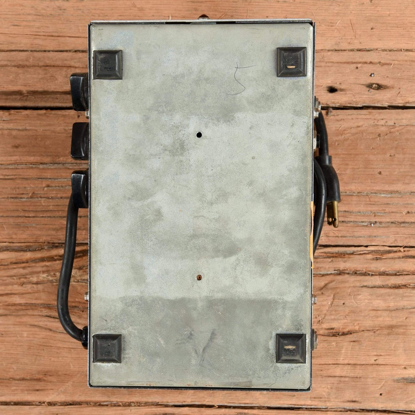 Morley BigFoot 25/50 1970s Amps / Guitar Heads