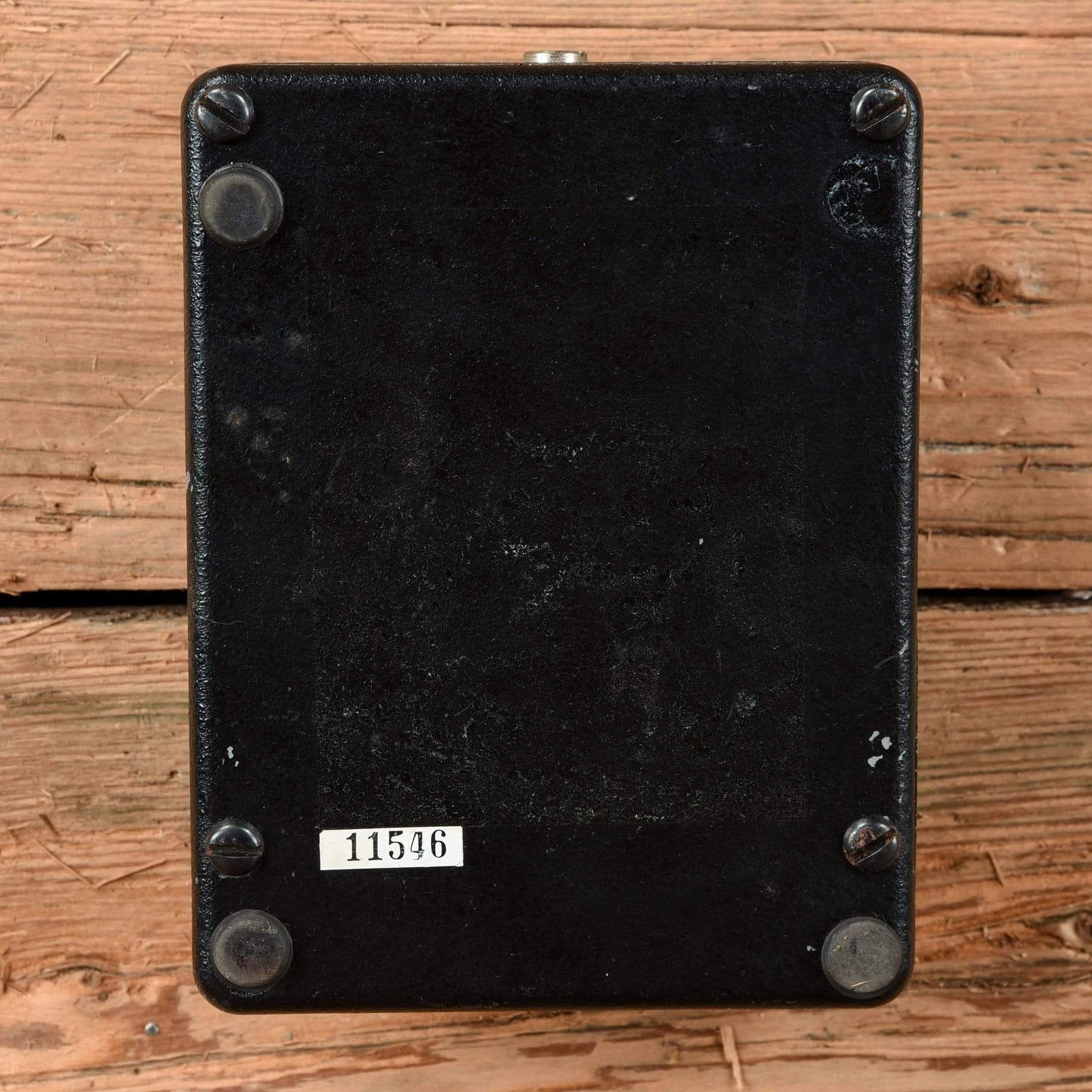 Morley GDB Noise Gate Line Driver Effects and Pedals / Controllers, Volume and Expression