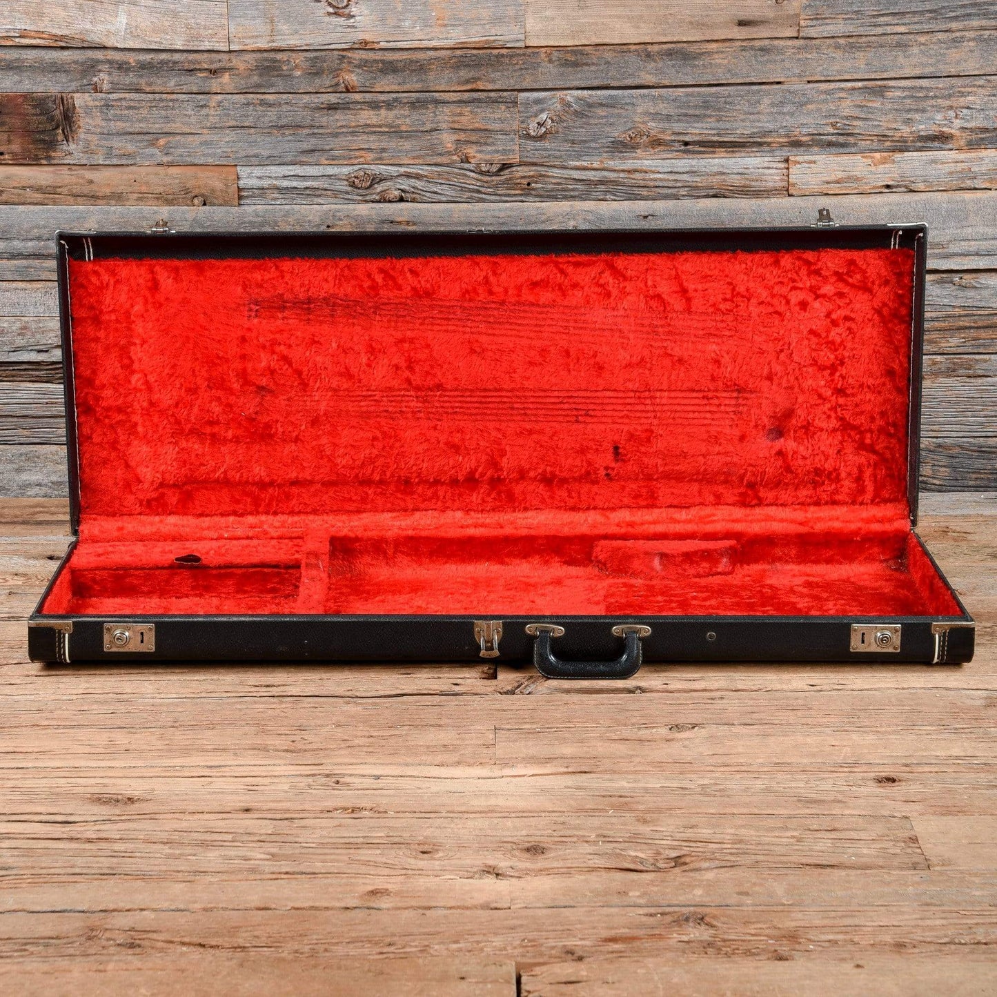 Mosrite Sunburst 1966 Electric Guitars / Solid Body