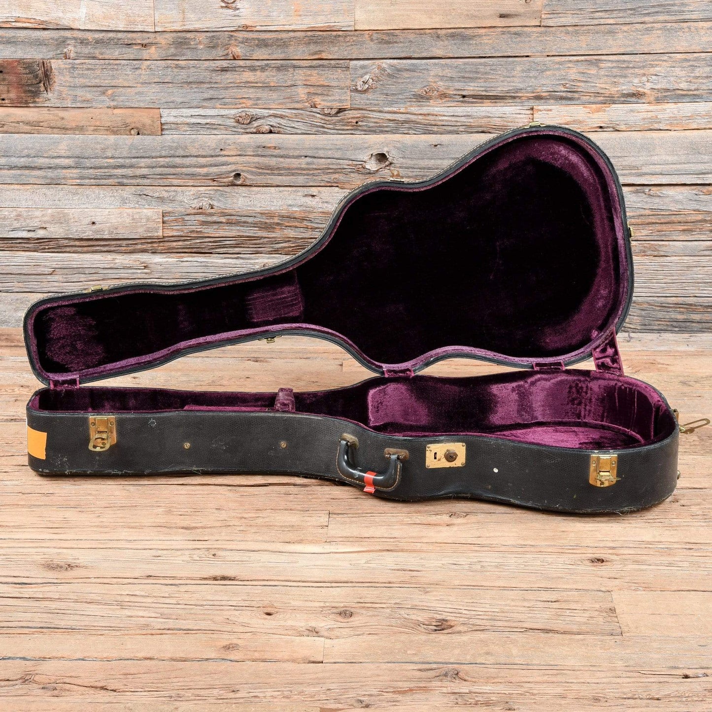 Mossman Great Plains Natural 1972 Acoustic Guitars / Dreadnought