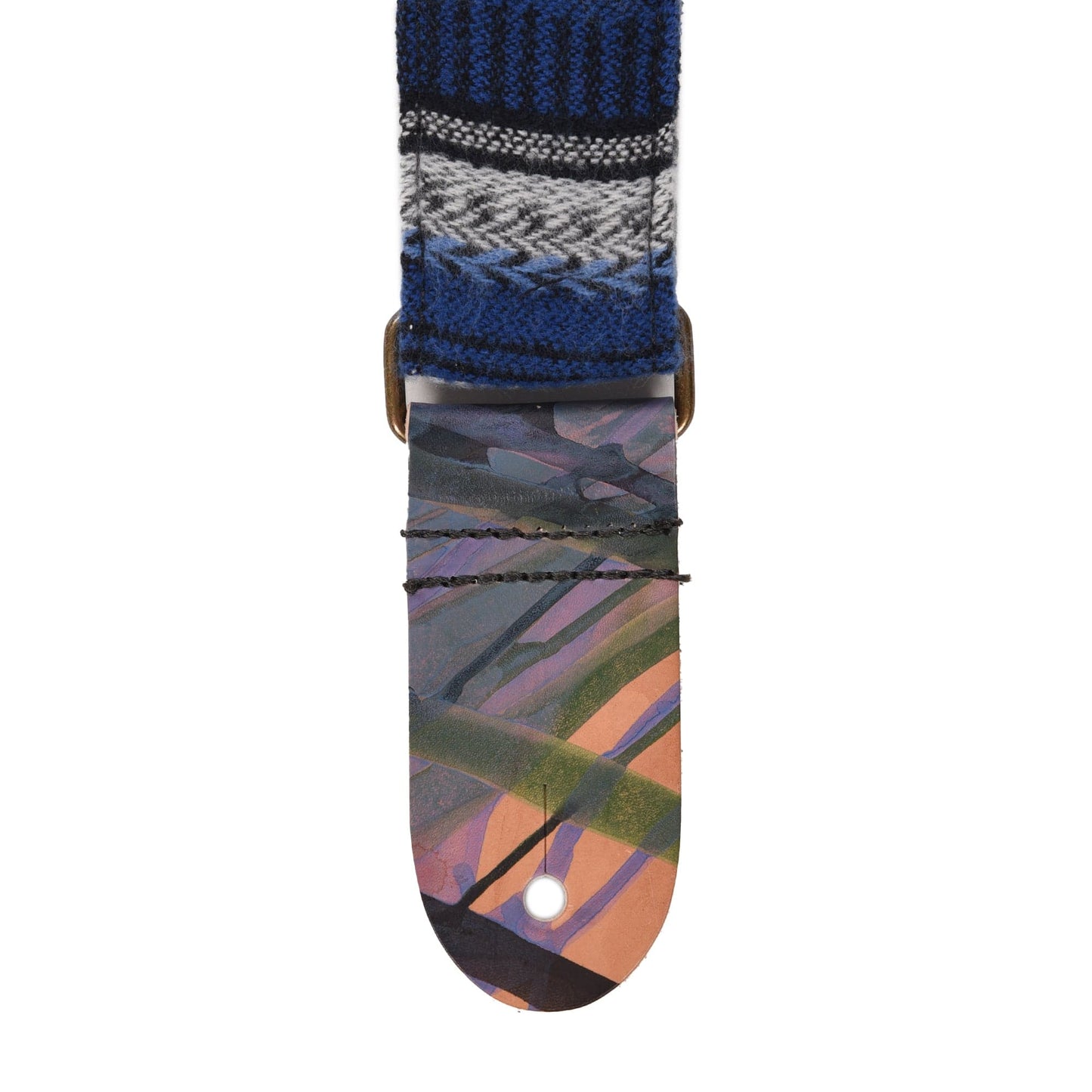 Mother Mary "Billy Ray" Guitar Strap Accessories / Straps