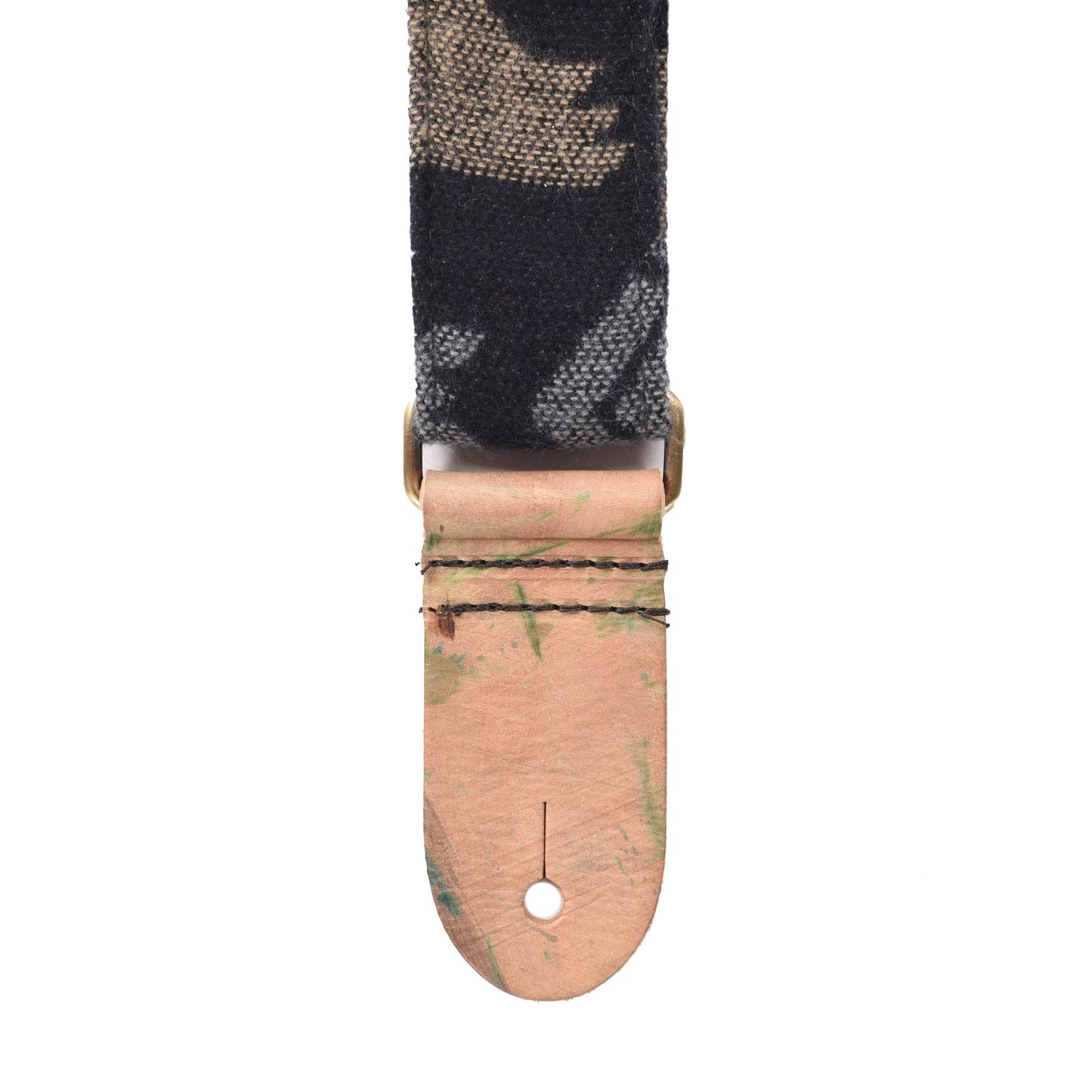 Mother Mary "Dead Man" Guitar Strap Accessories / Straps