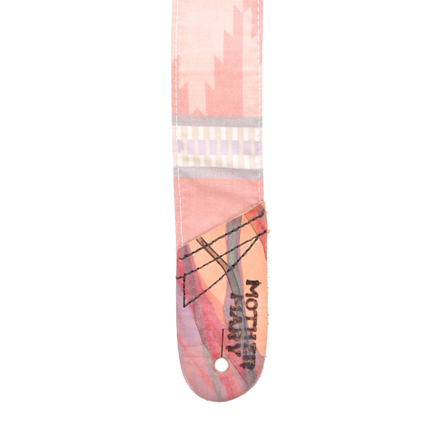Mother Mary "Poloma" Guitar Strap Accessories / Straps