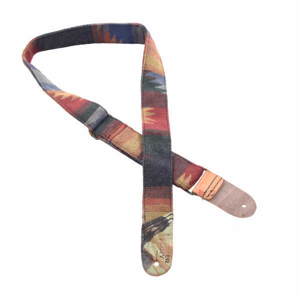 Mother Mary "Trigger" Guitar Strap Chicago Music Exchange