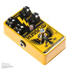 Mr. Black Thunderclaw Hi-Gain Distortion Machine Effects and Pedals / Distortion