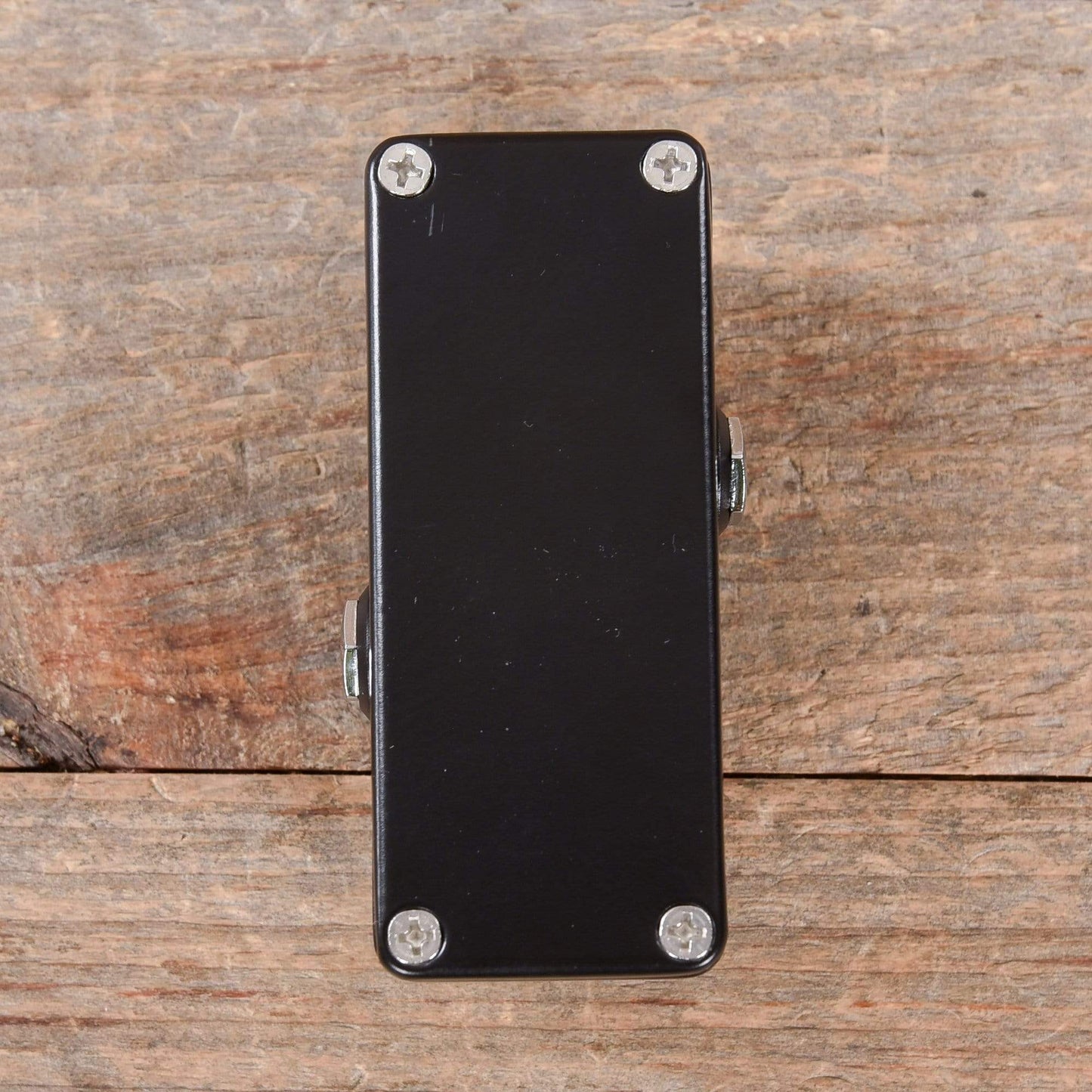 Mr. Black Mini Tremolo Effects and Pedals / Tremolo and Vibrato
